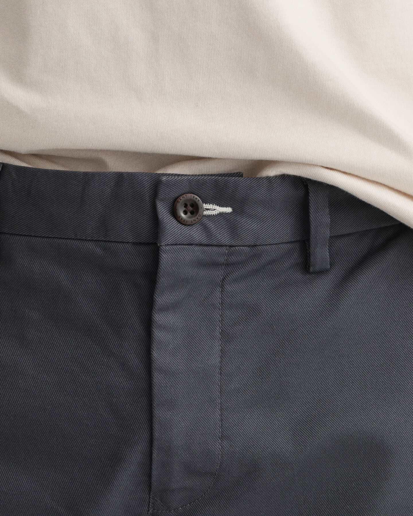 Pantalones chinos Slim Fit Tech Prep&trade; Hallden