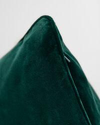 Coj&iacute;n de terciopelo