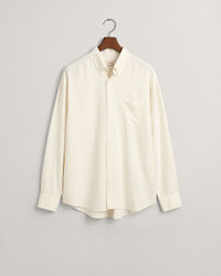 Camisa Relaxed Fit de seda