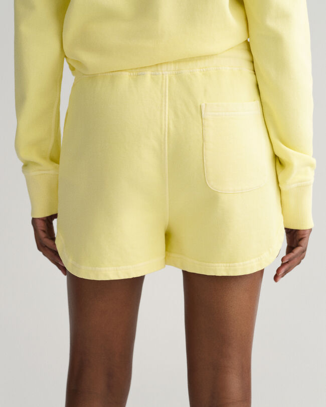 Pantalones cortos Relaxed Fit Sunfaded