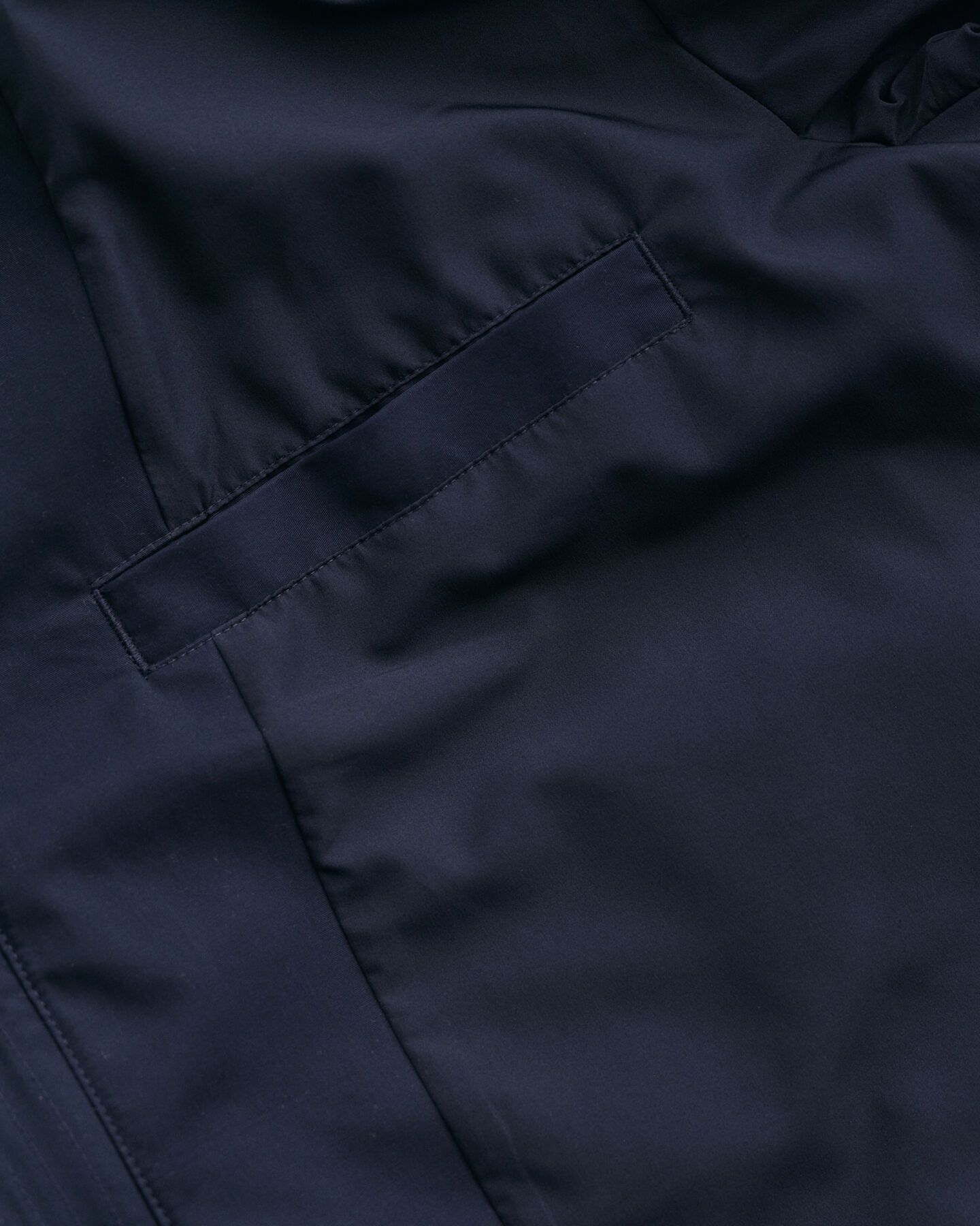 Chaqueta Hampshire ligera