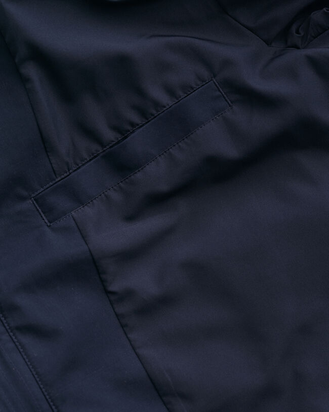 Chaqueta Hampshire ligera