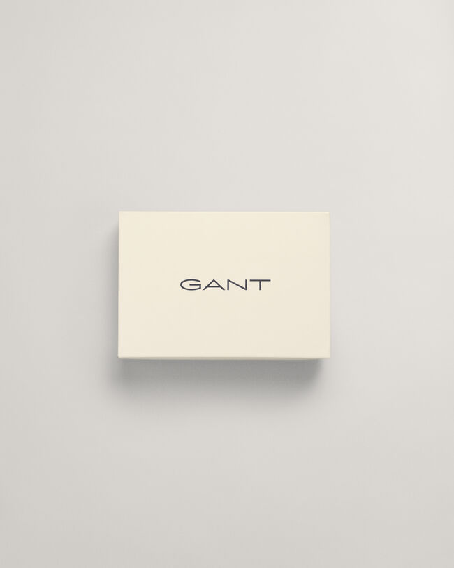 Bolso al cuello de piel