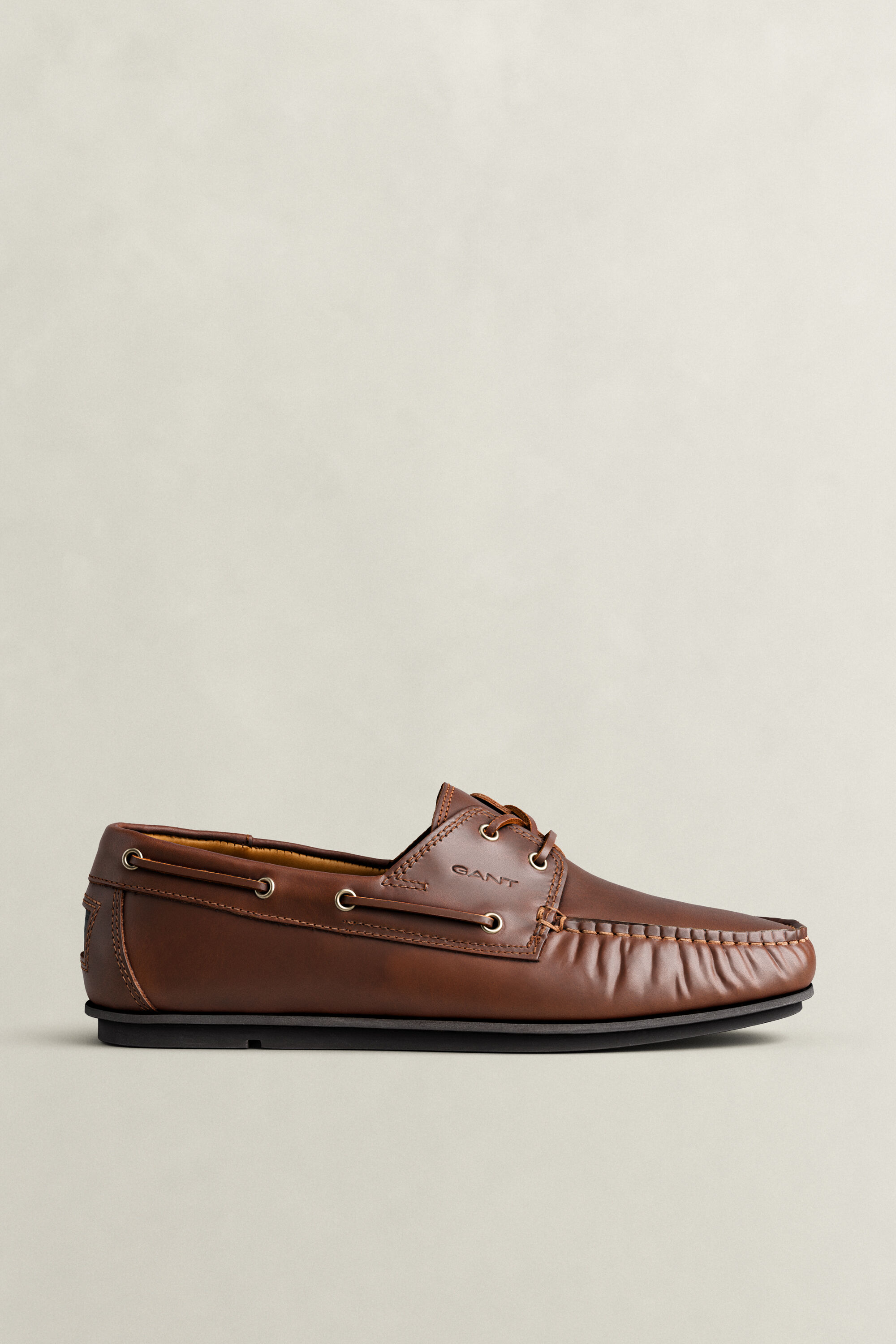 Mocasines Wilmon de piel