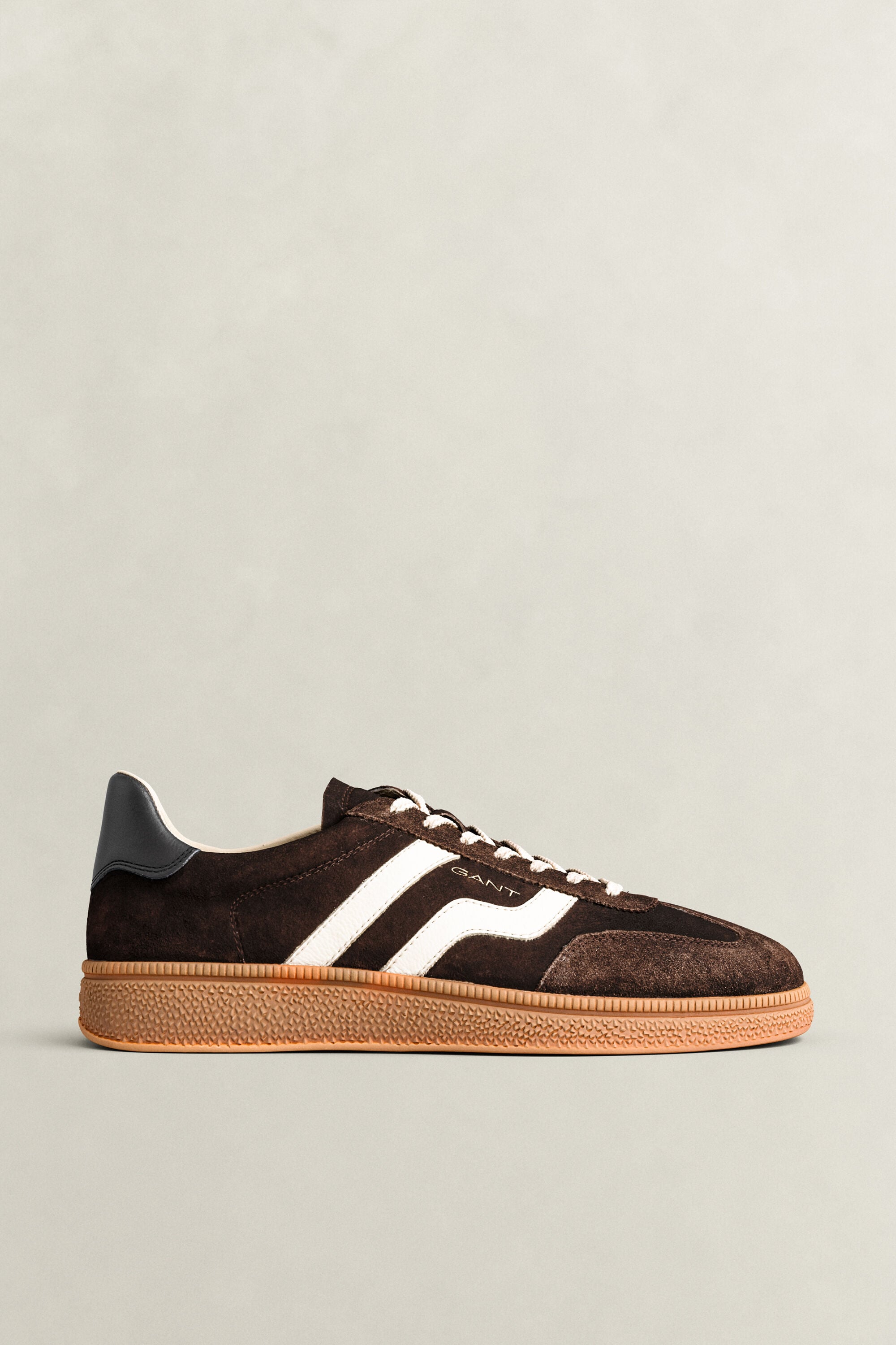 Zapatillas Cuzmo de ante