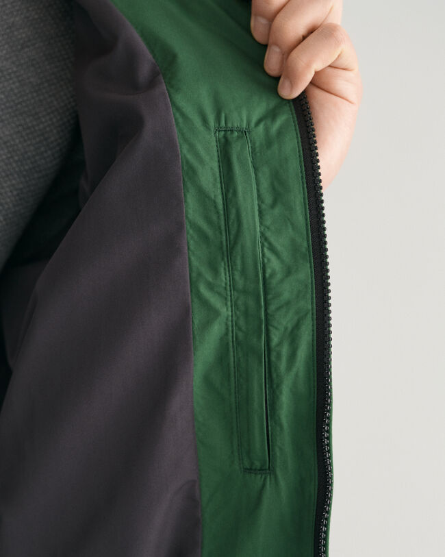 Chaqueta Hampshire ligera