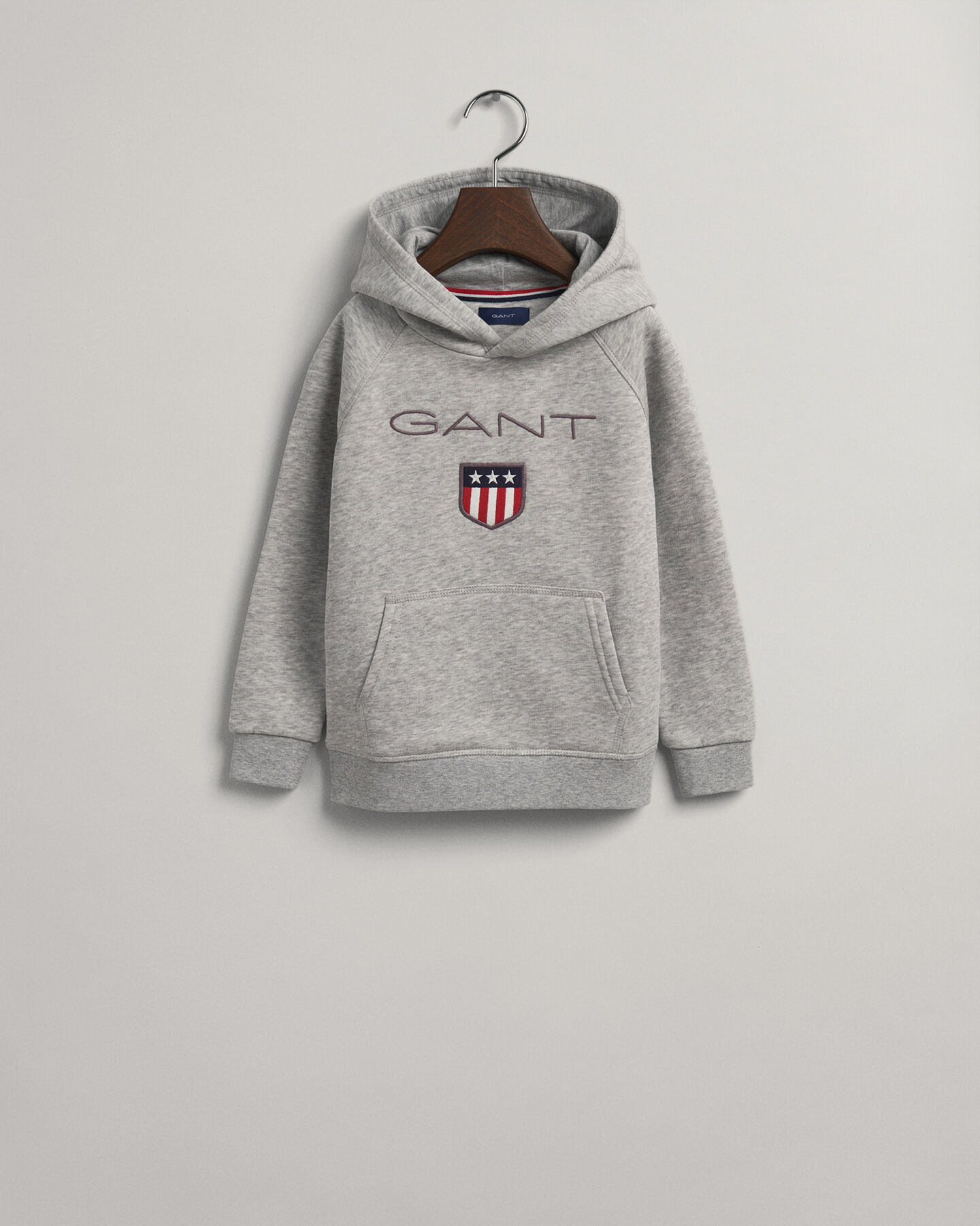 Sudadera con capucha Shield Kids