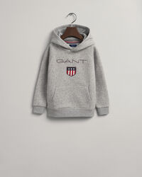 Sudadera con capucha Shield Kids