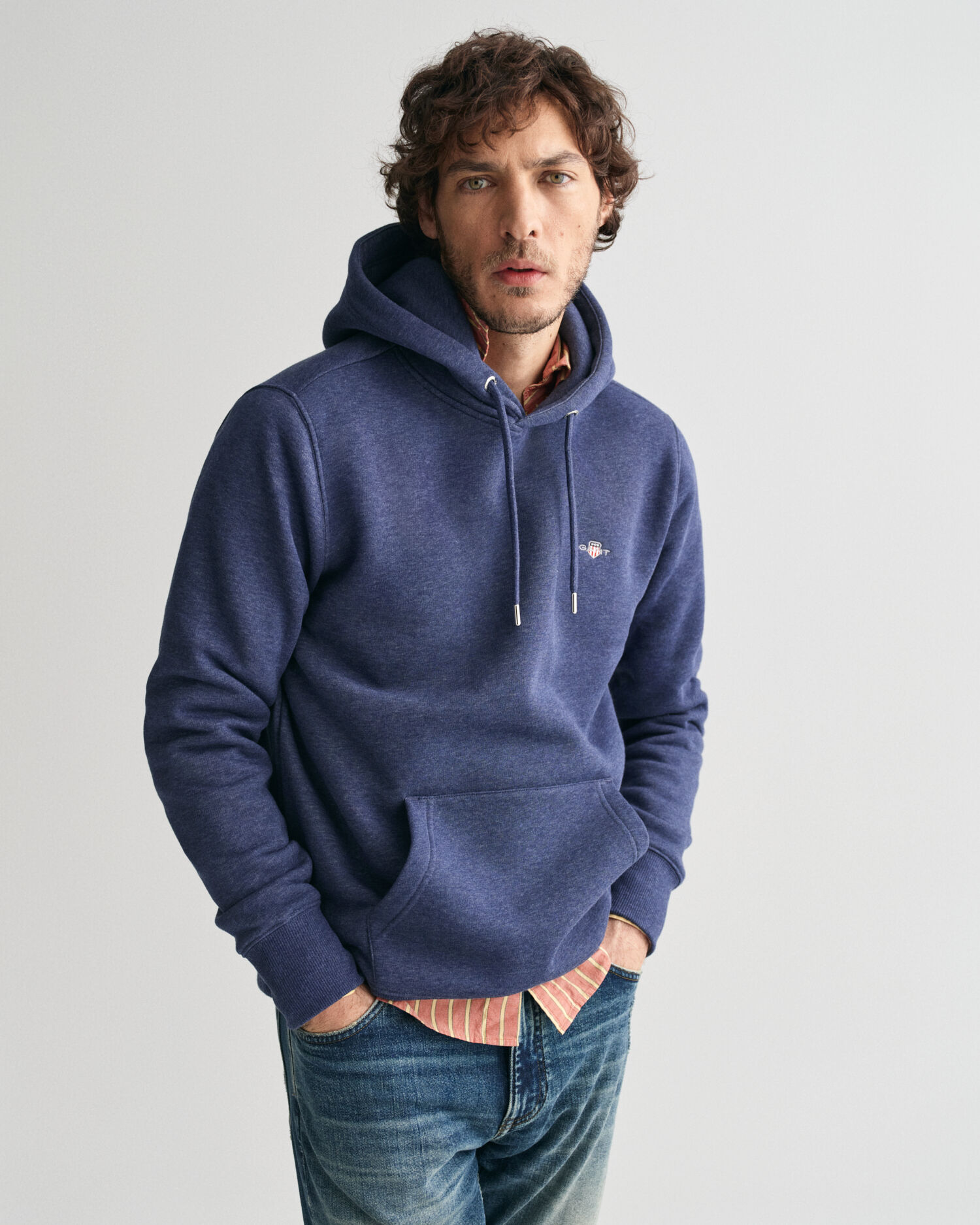 Sudaderas con capucha Gant ES