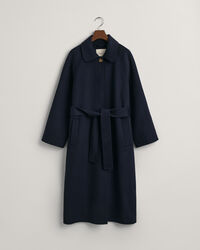 Gab&aacute;n cosido a mano