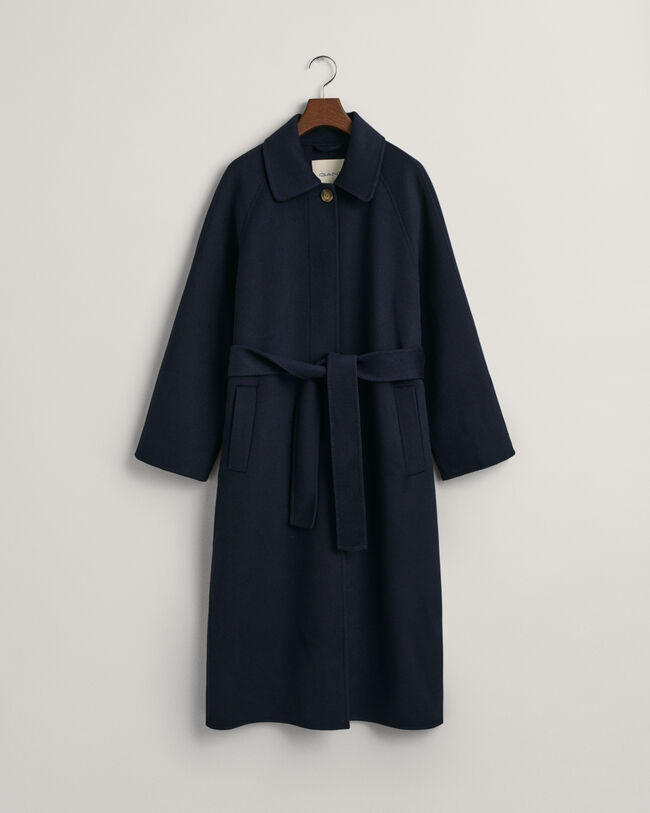 Gab&aacute;n cosido a mano