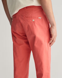 Pantalones chinos Slim Fit Sunfaded