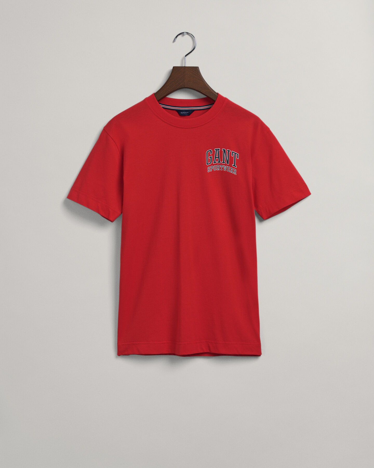 Camiseta Crest Shield Teens