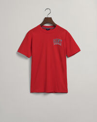 Camiseta Crest Shield Teens