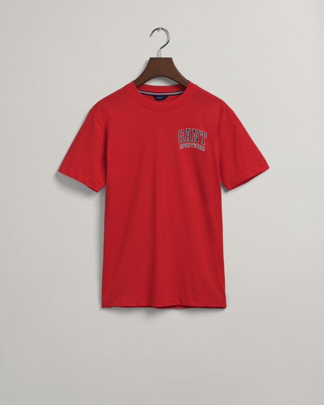 Camiseta Crest Shield Teens