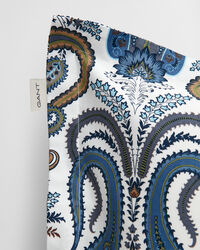 Funda de almohada Key West Paisley