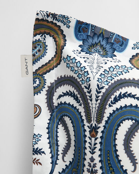Funda de almohada Key West Paisley