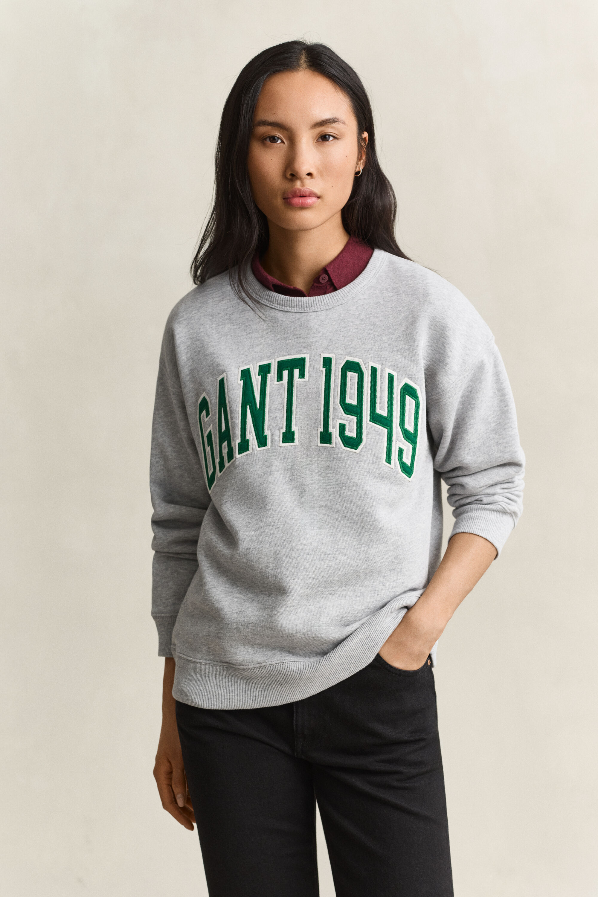 Sudadera Graphic