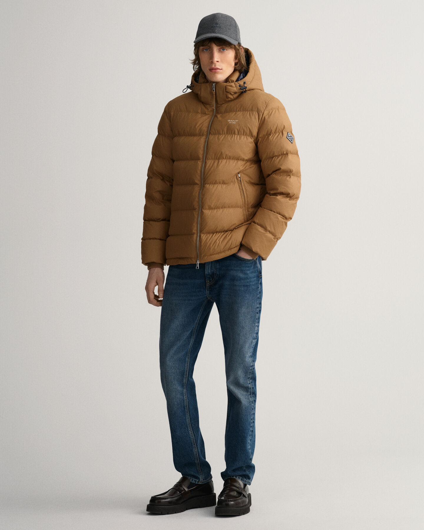 Chaqueta Active Cloud