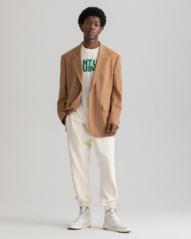 Americana extragrande