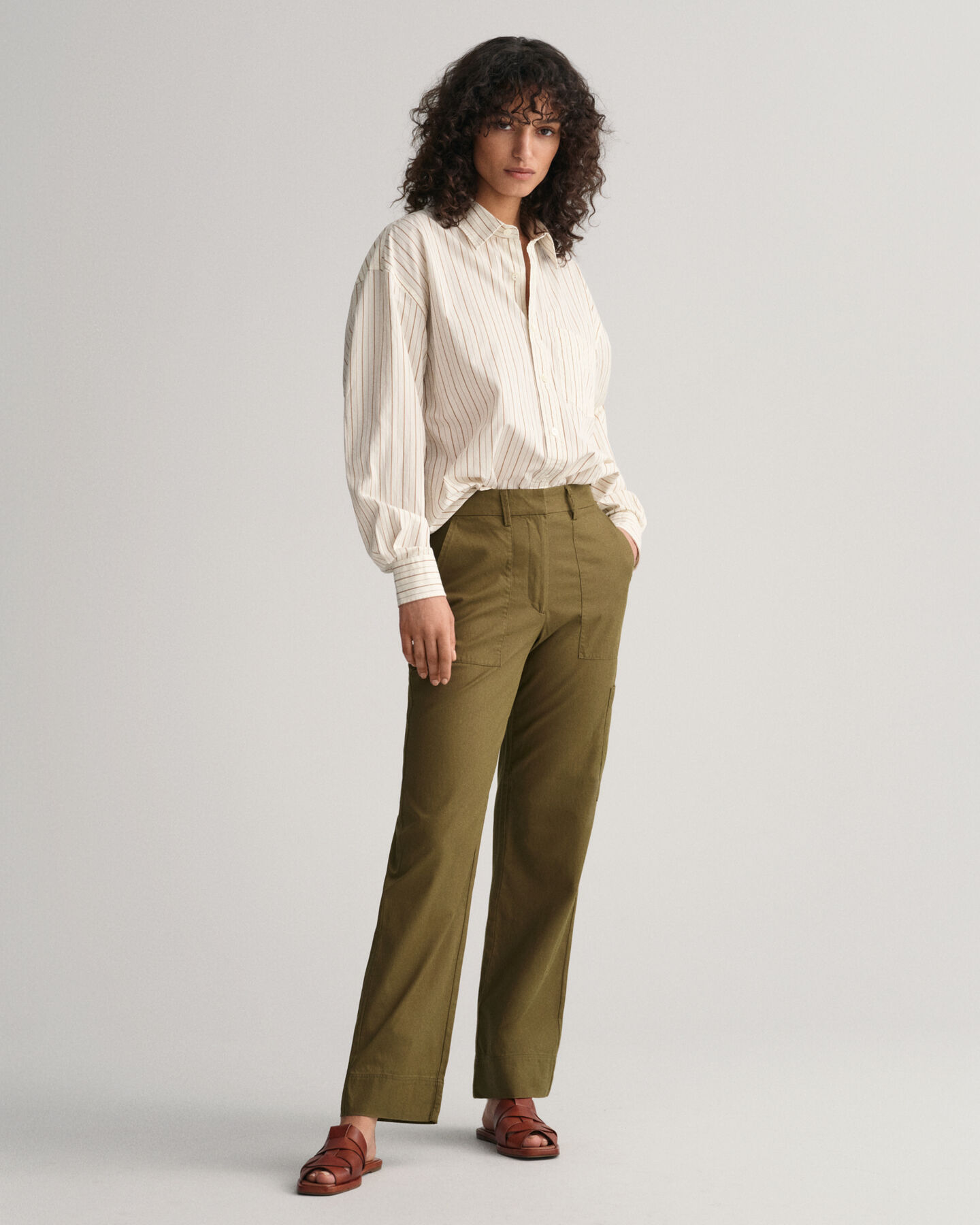 Pantalones cargo Relaxed Fit