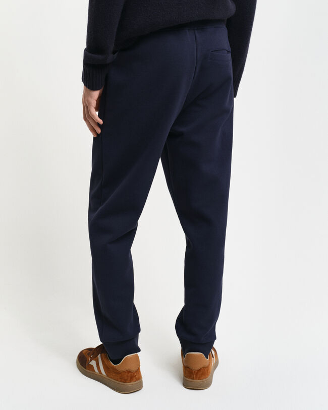 Pantalones de deporte con dise&ntilde;o de peque&ntilde;as dimensiones