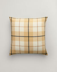 Cojín de lana merino extrafina