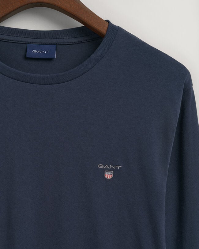 Camiseta de manga larga Original