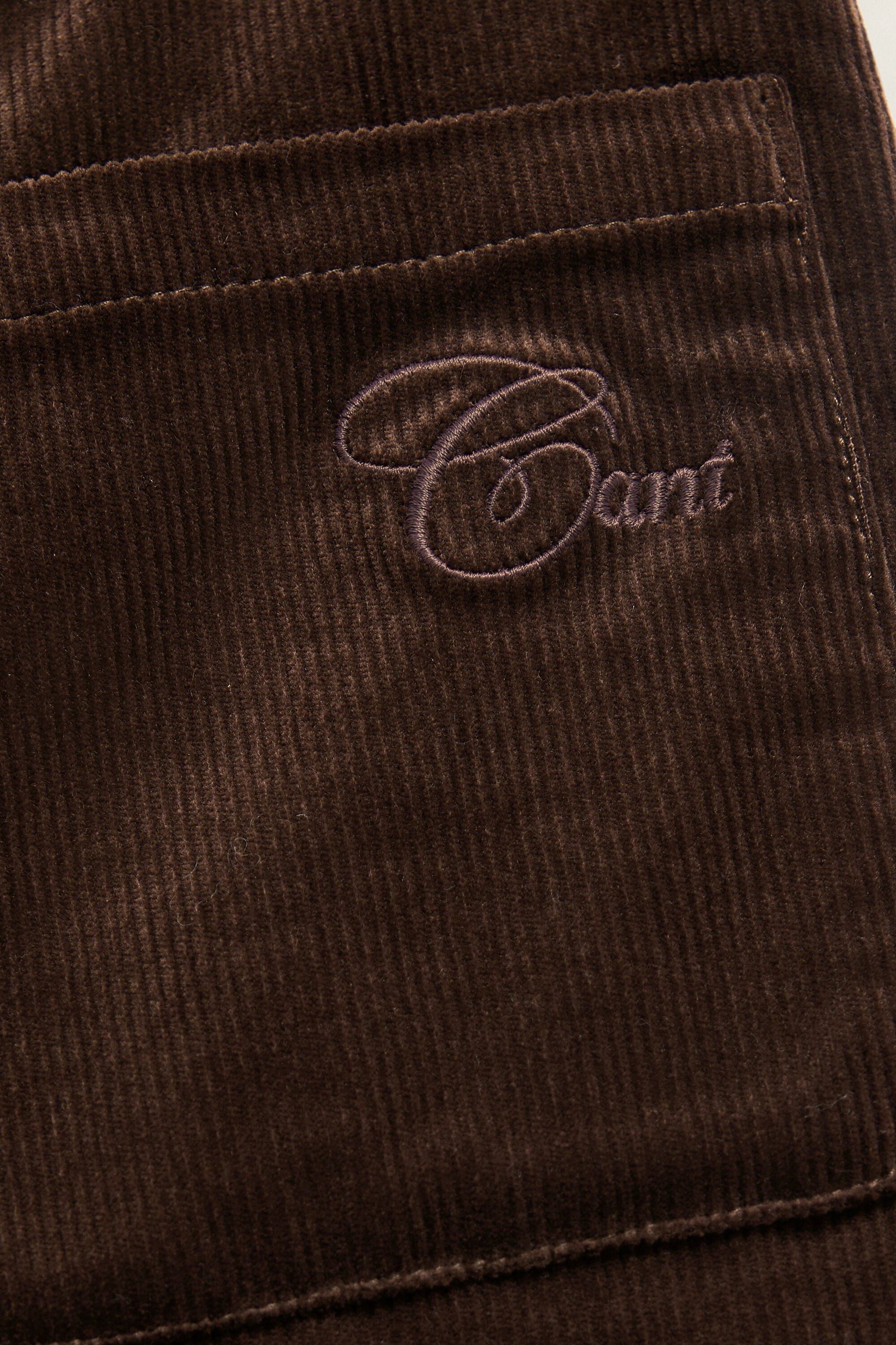 Pantalones de pana Teen Girls