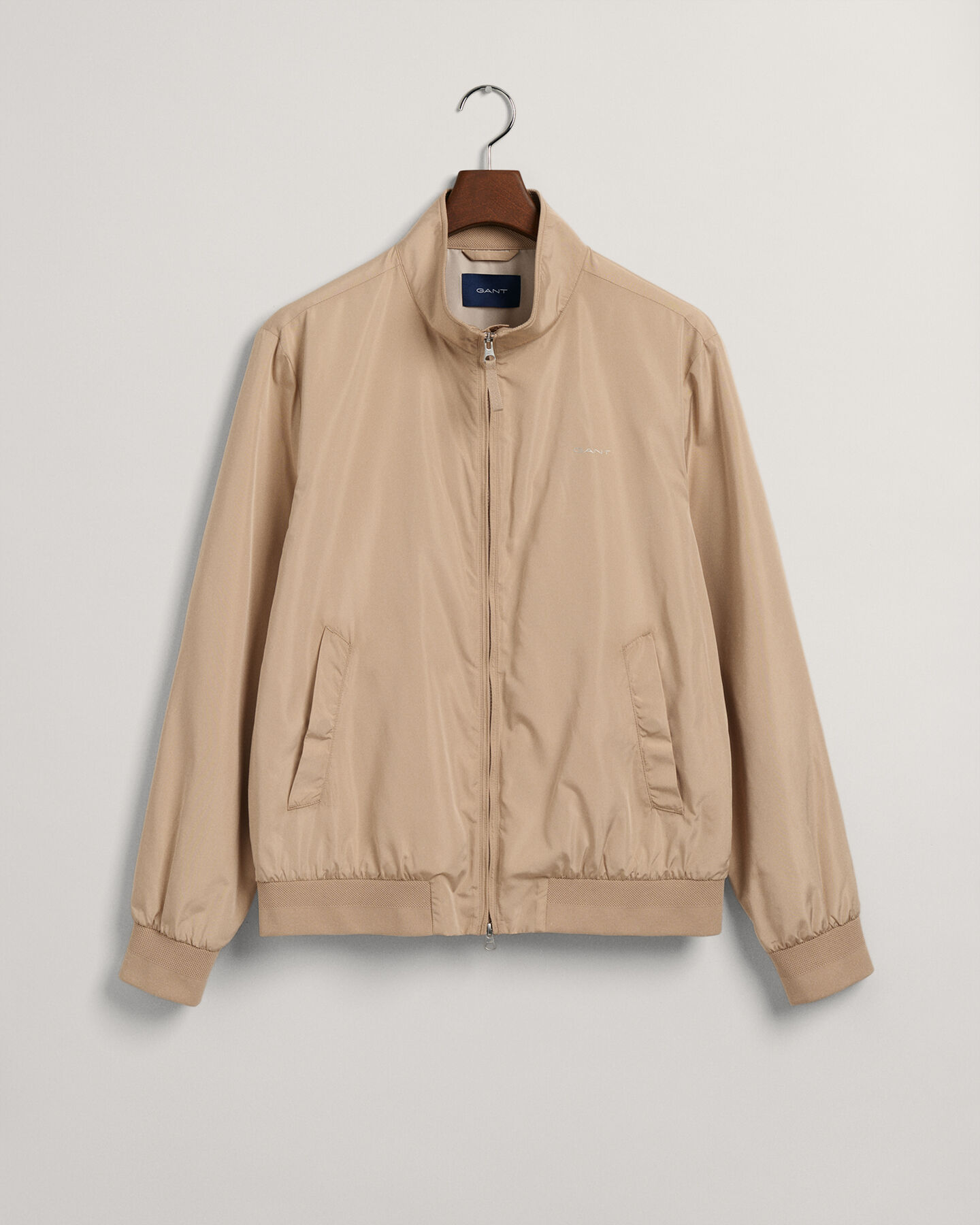 Chaqueta Hampshire ligera