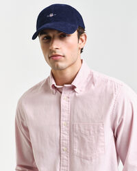 Camisa Oxford Regular Fit Archive