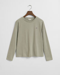 Camiseta de manga larga Shield