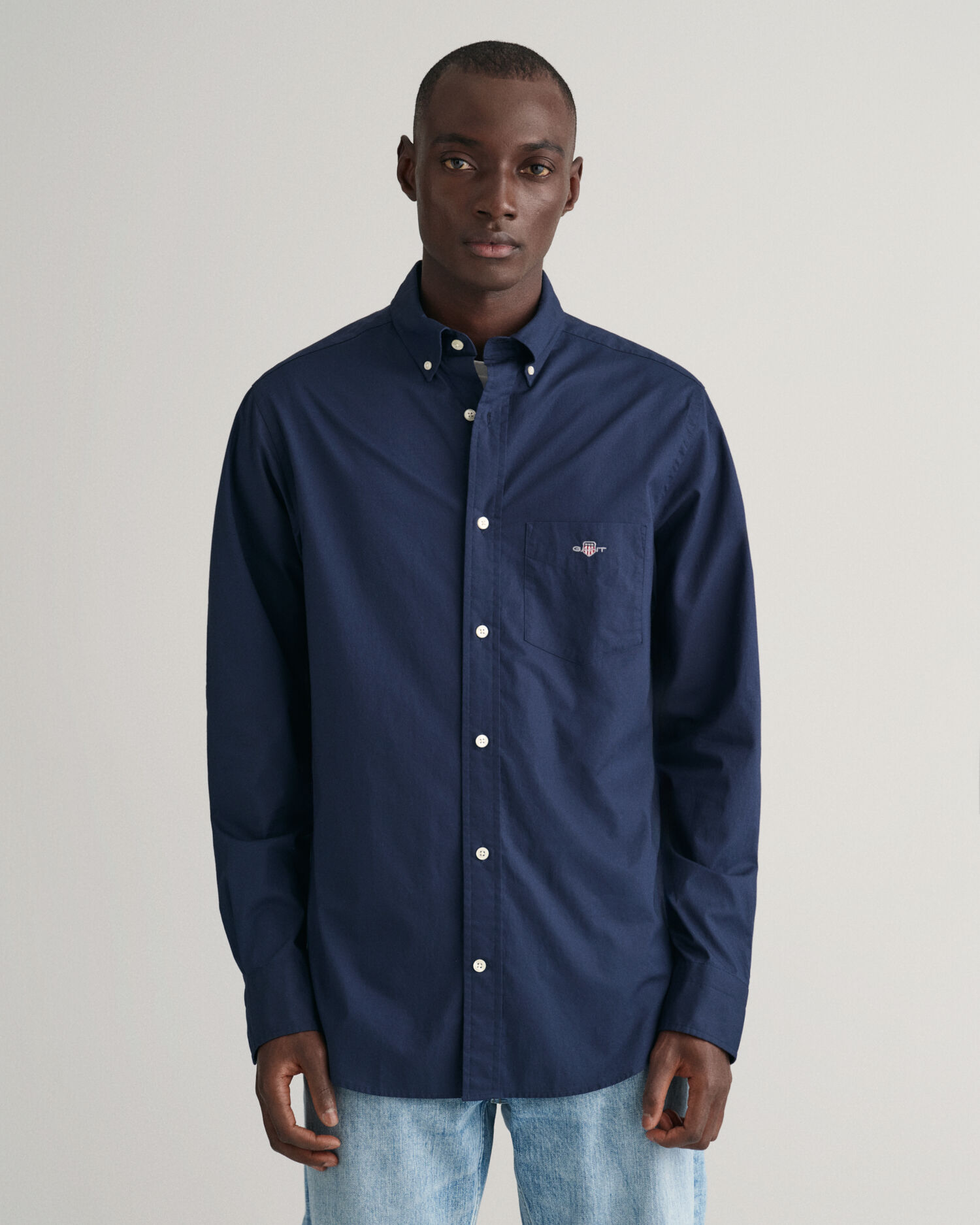 Camisas para hombre GANT A Perfected Icon GANT Espana