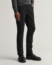 Vaqueros Slim Fit Desert Hayes