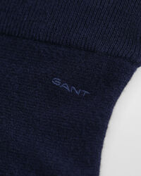 Falda de lana de oveja muy fina