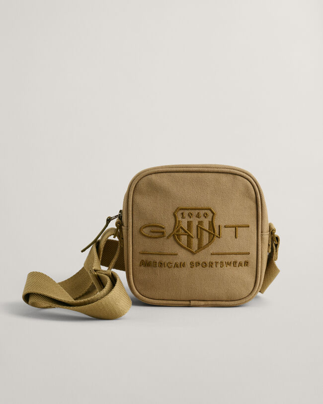 Bandolera Tonal Shield