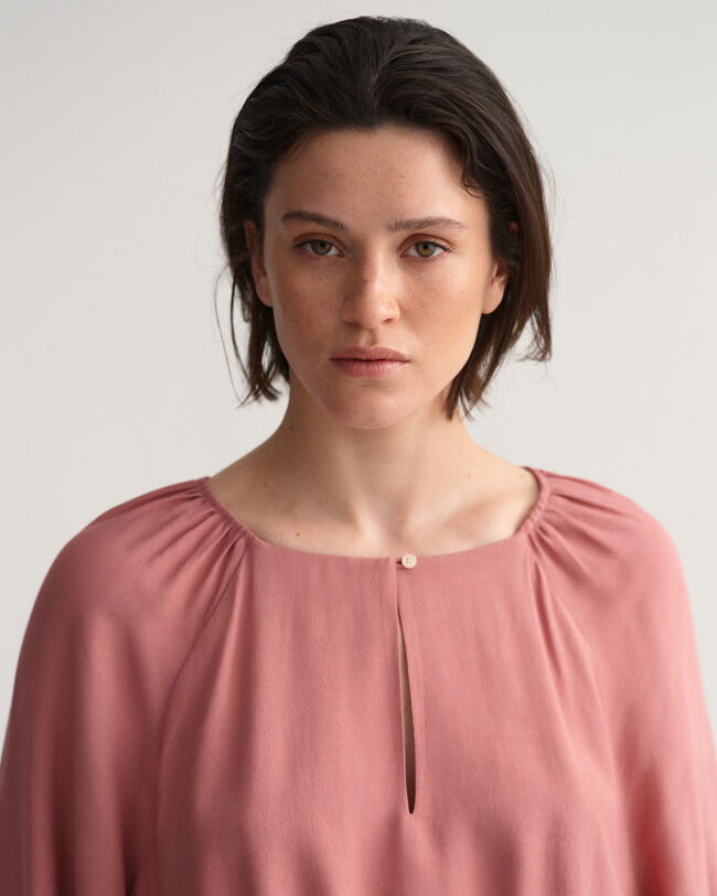 Jersey de cuello de barco