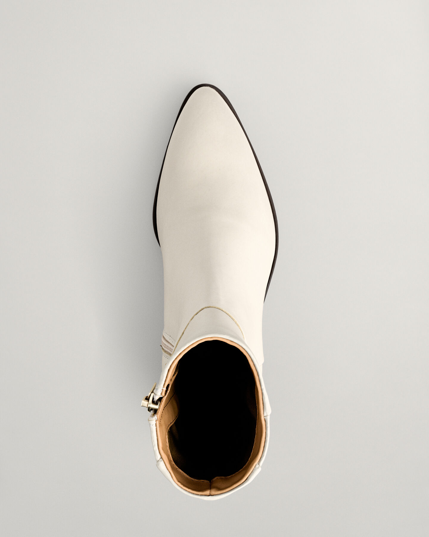 Botas de ca&ntilde;a media St Broomly