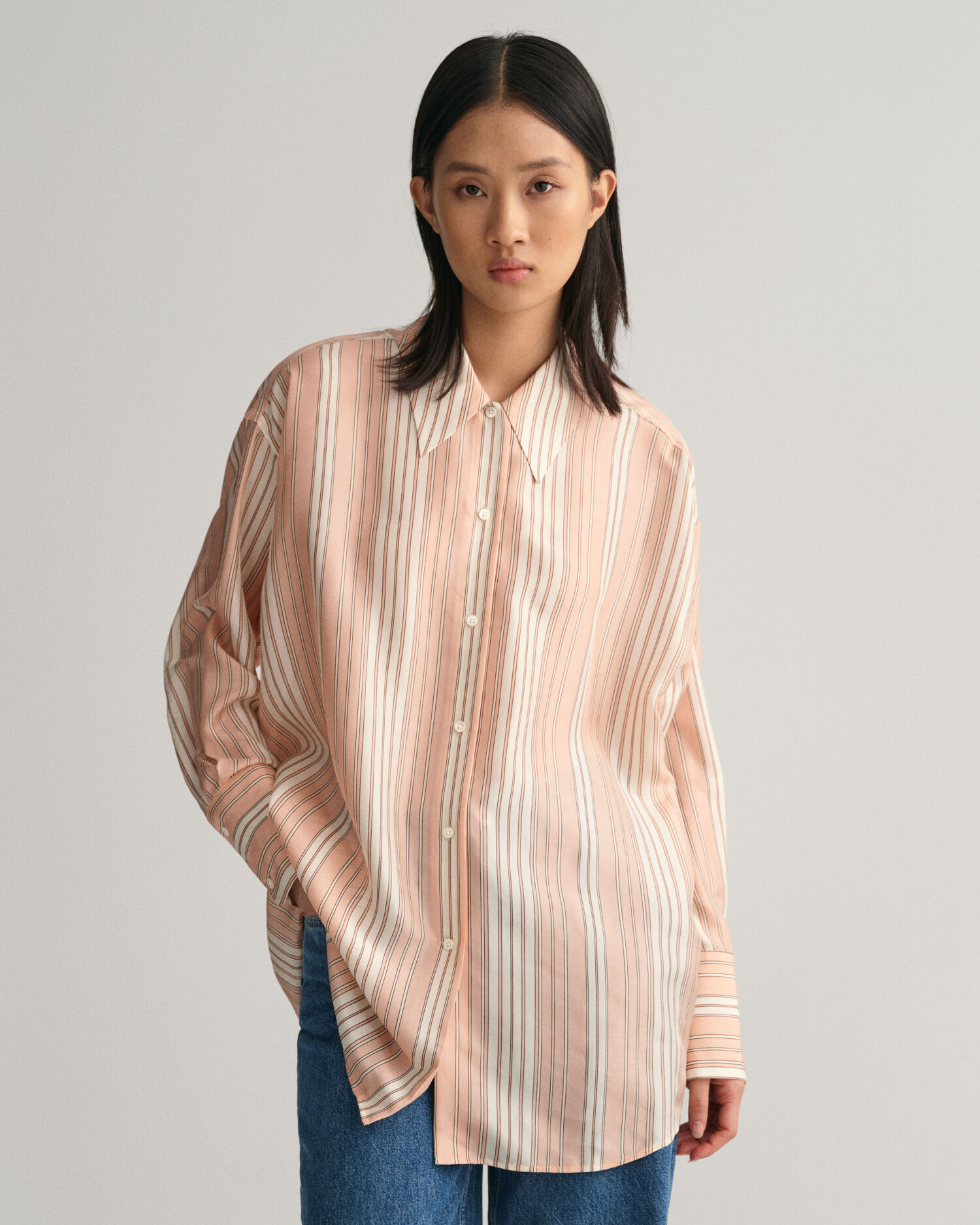 Camisas sales gant mujer