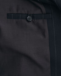 Abrigo de raya diplomática