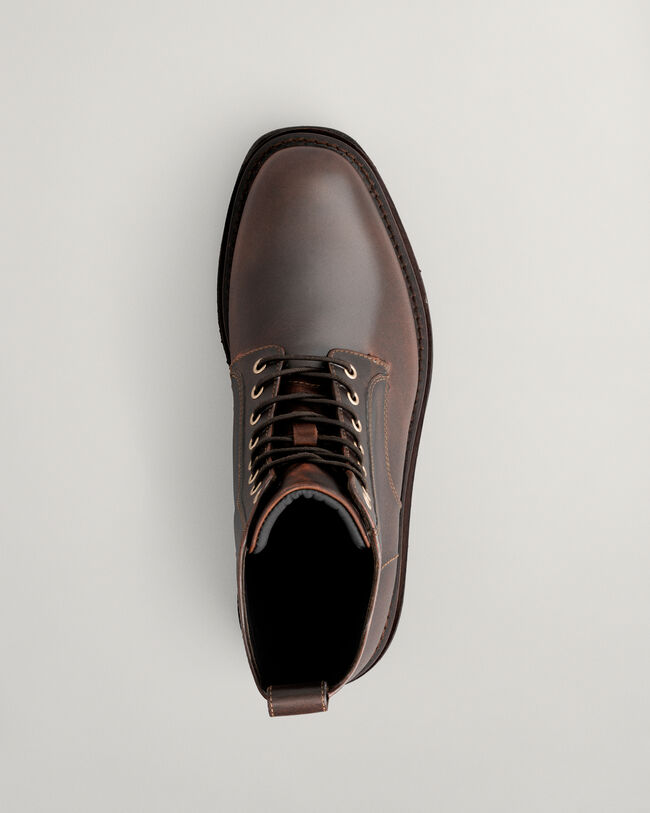 Botas de caña media Boggar