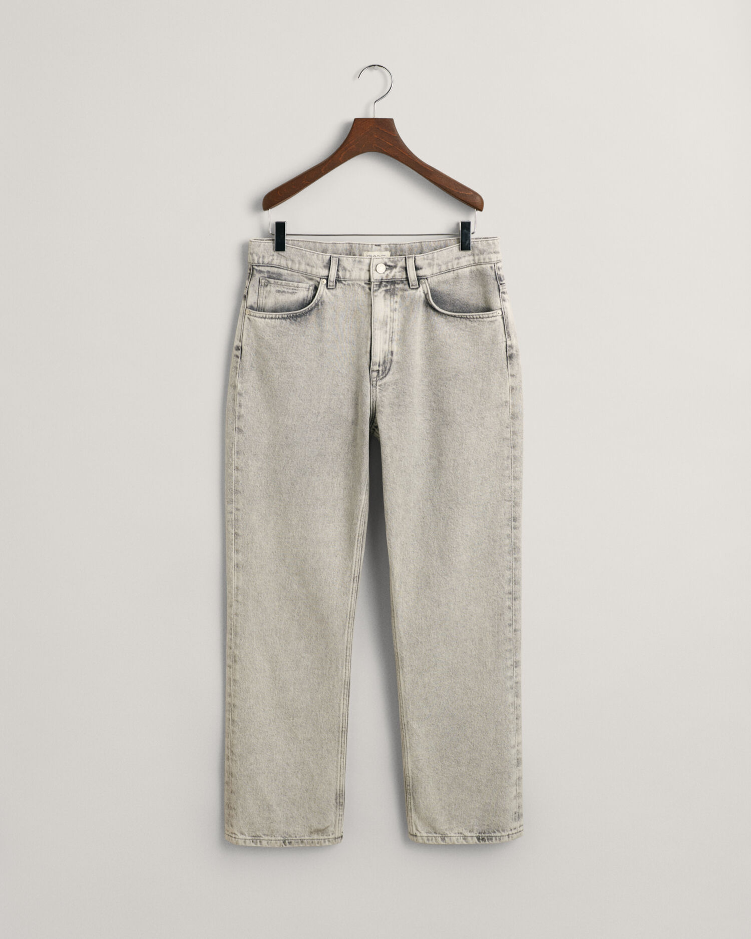 Vaqueros Relaxed Fit Teen Boys GANT