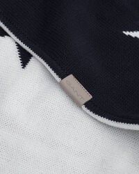 Colcha de punto Star