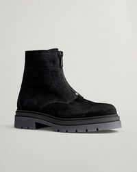 Botas de caña alta Ramzee