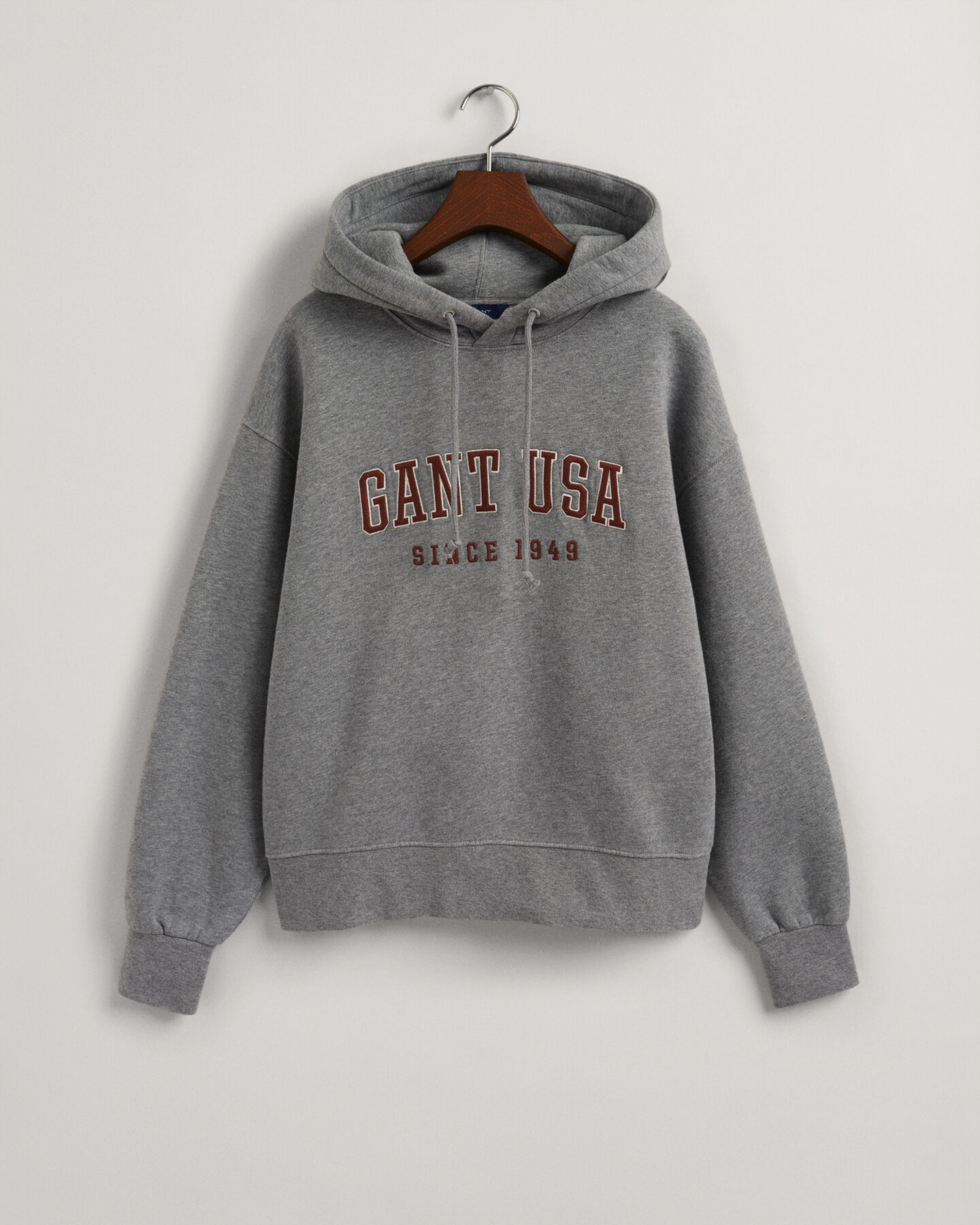 Sudadera con capucha USA Graphic