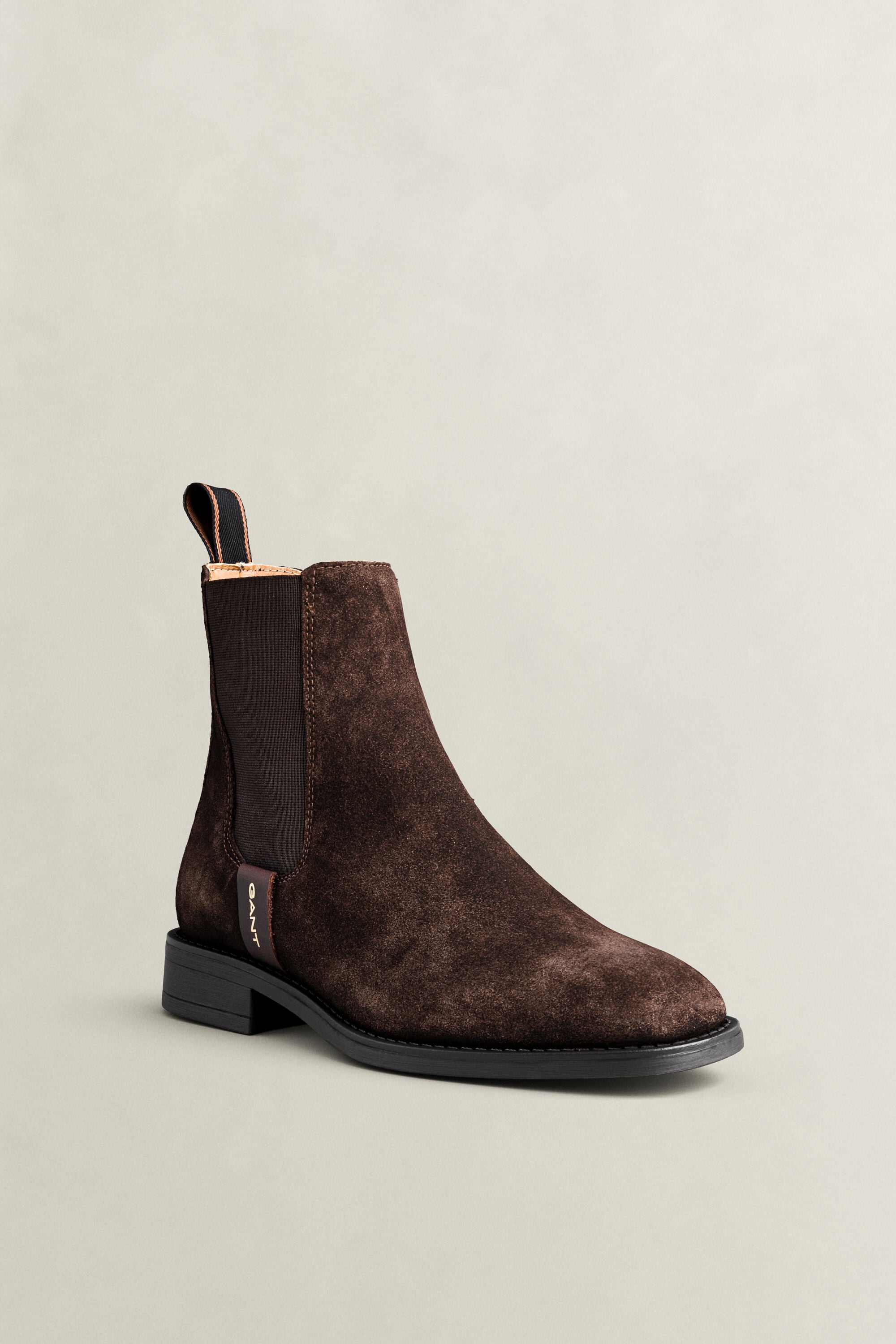 Botas Fayy de ante