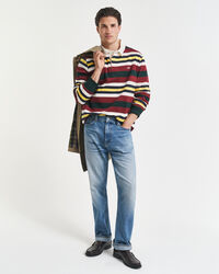 Heavy Rugger de rayas