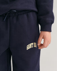 Pantalones de deporte GANT USA Kids
