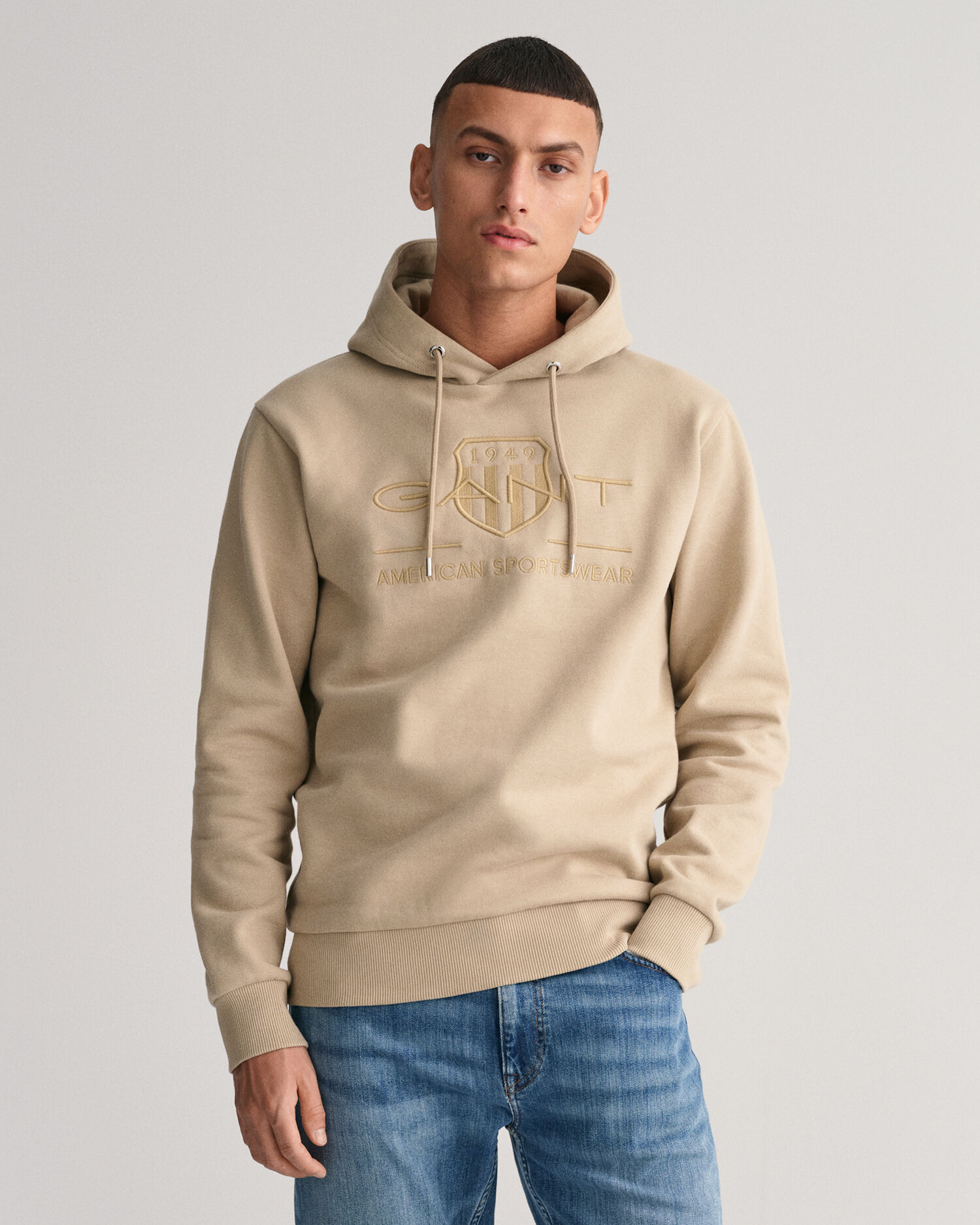 Sudaderas gant sale