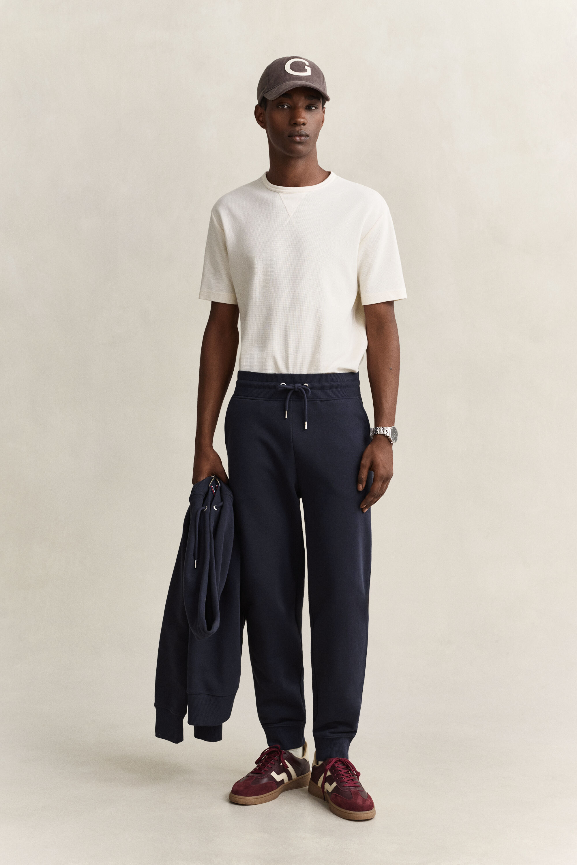 Pantalones de deporte Shield